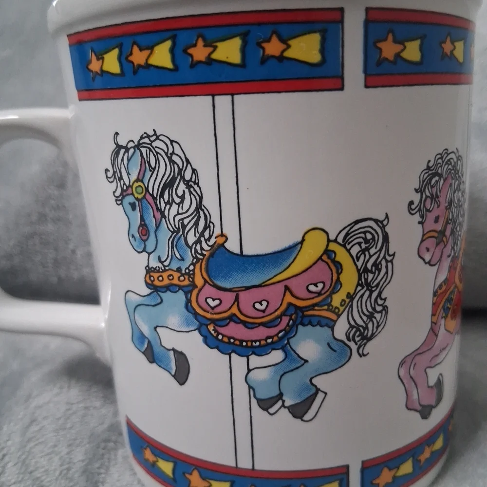 Enesco vintage 1982